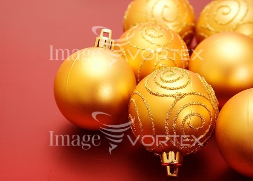 Christmas / new year royalty free stock image #268258956