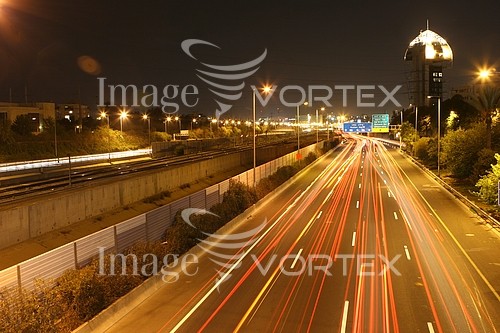 City / town royalty free stock image #268484267