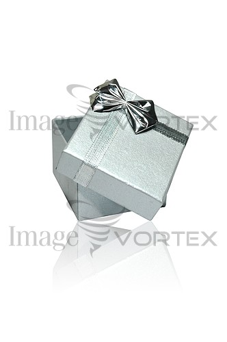 Holiday / gift royalty free stock image #269325281
