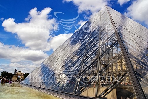 Architecture / building royalty free stock image #271857972