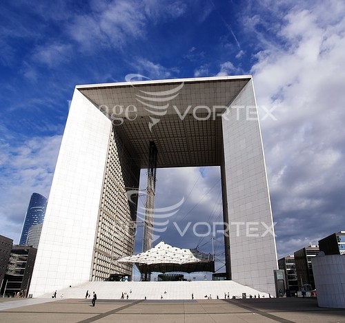 Architecture / building royalty free stock image #271080192
