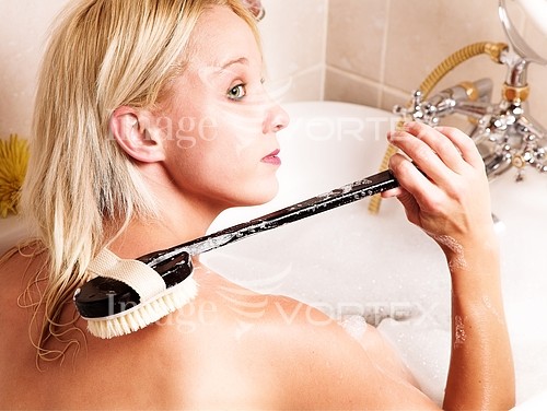 Woman royalty free stock image #271095929