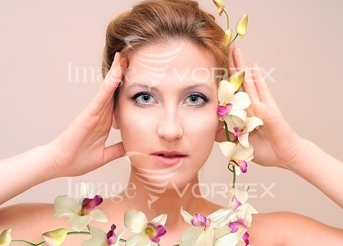 Woman royalty free stock image #271130044