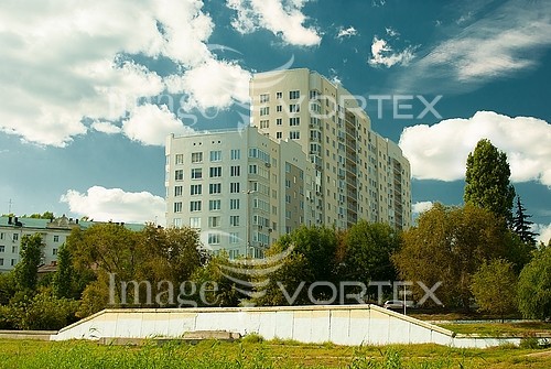 Architecture / building royalty free stock image #272404936