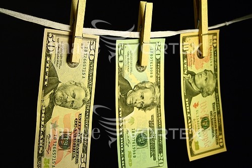 Finance / money royalty free stock image #272299613