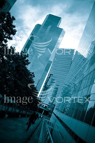 City / town royalty free stock image #273888848