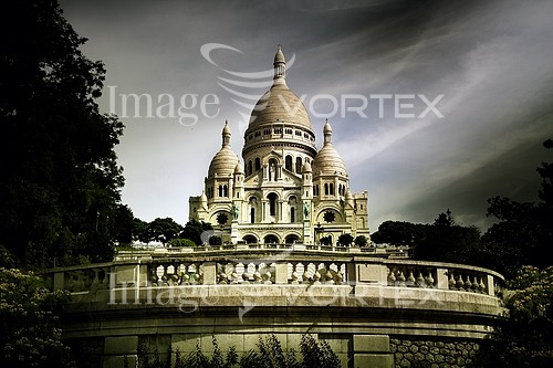 Architecture / building royalty free stock image #274390367