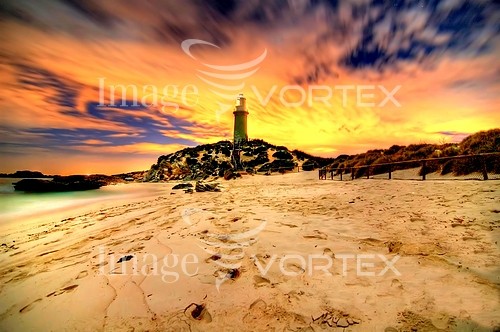 Sunset / sunrise royalty free stock image #274618706