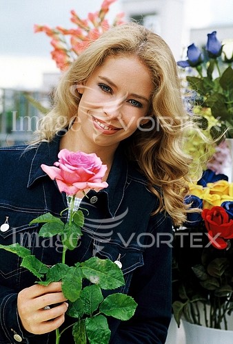 Woman royalty free stock image #274211817