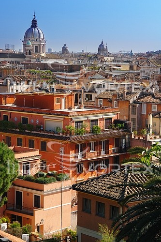 City / town royalty free stock image #276533522