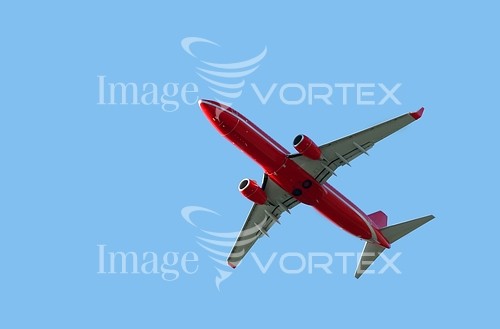 Airplane royalty free stock image #277833849