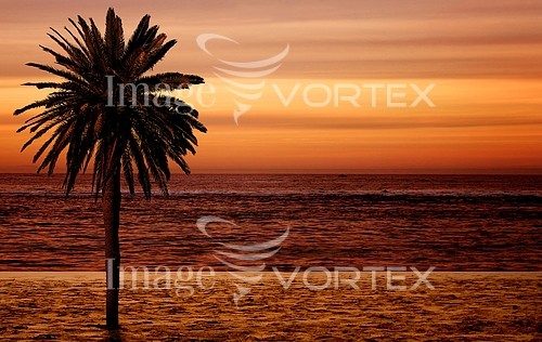 Sunset / sunrise royalty free stock image #278384287