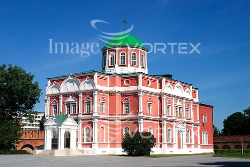 Architecture / building royalty free stock image #279841990