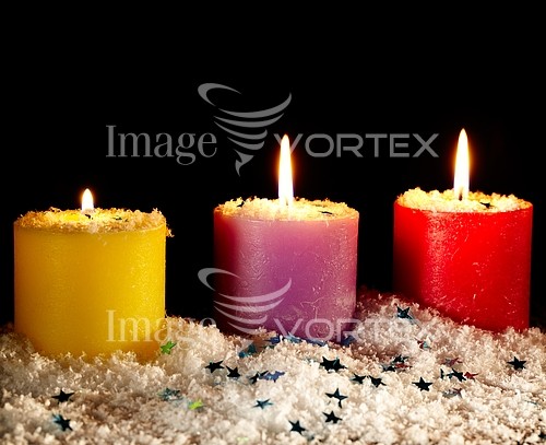 Christmas / new year royalty free stock image #282038434
