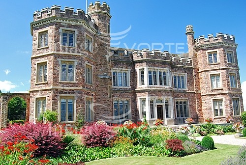 Architecture / building royalty free stock image #282629930