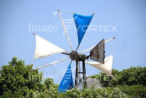 Industry / agriculture royalty free stock image #282460259