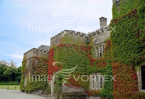 Architecture / building royalty free stock image #283041941