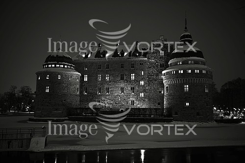 Architecture / building royalty free stock image #286215612