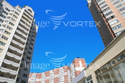 Architecture / building royalty free stock image #287370895