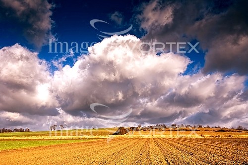Industry / agriculture royalty free stock image #288977308