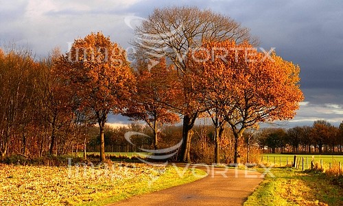 Nature / landscape royalty free stock image #289100908