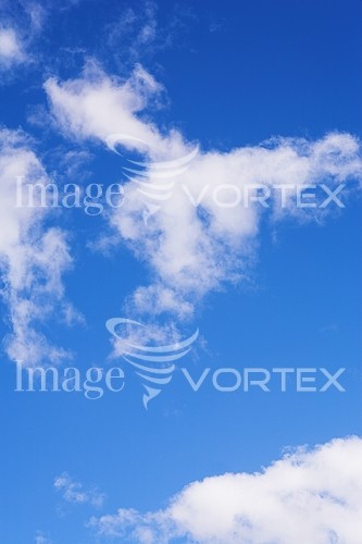 Sky / cloud royalty free stock image #289911982