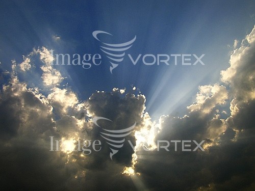 Sky / cloud royalty free stock image #289131570
