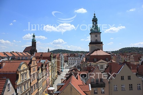 Architecture / building royalty free stock image #292246884