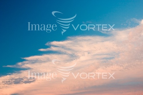 Sky / cloud royalty free stock image #292947667