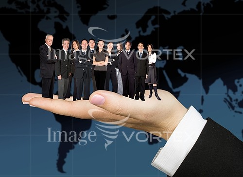 Business royalty free stock image #293944850