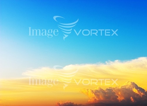 Sky / cloud royalty free stock image #293284977