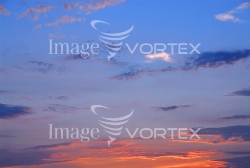 Sky / cloud royalty free stock image #293308058