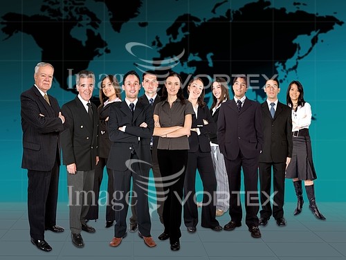 Business royalty free stock image #294548136