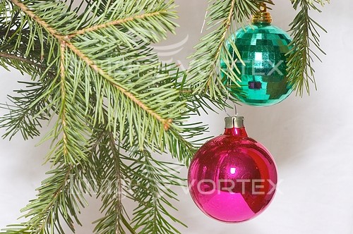 Christmas / new year royalty free stock image #296468152