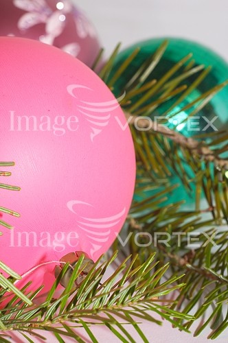 Christmas / new year royalty free stock image #296899271