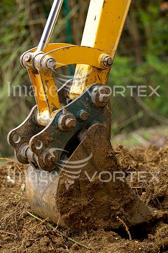 Industry / agriculture royalty free stock image #297865359