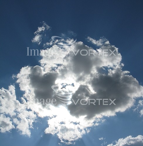 Sky / cloud royalty free stock image #299029823