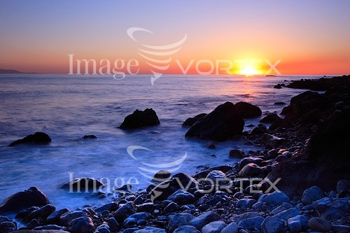 Nature / landscape royalty free stock image #301988775