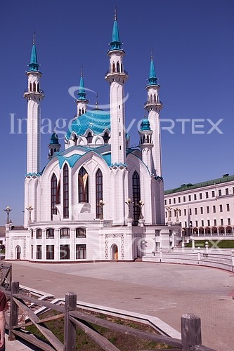 Architecture / building royalty free stock image #304204979
