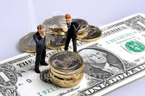 Finance / money royalty free stock image #306778634