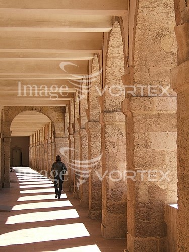 Architecture / building royalty free stock image #306503617
