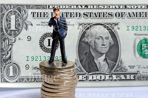 Finance / money royalty free stock image #307757507