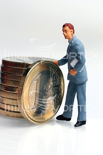 Finance / money royalty free stock image #308300060