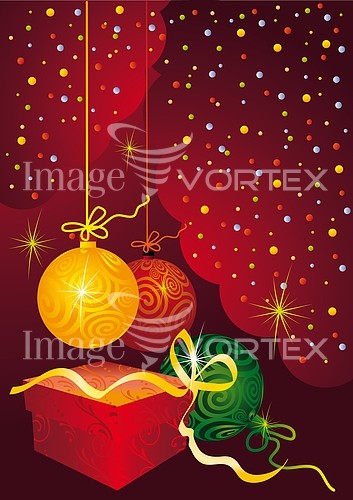 Christmas / new year royalty free stock image #317356091