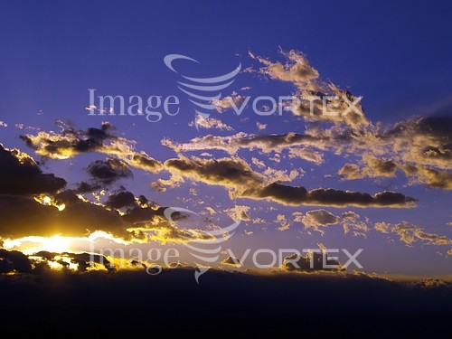 Sky / cloud royalty free stock image #317411631