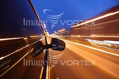 Car / road royalty free stock image #323742570