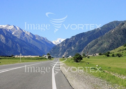 Car / road royalty free stock image #325686749