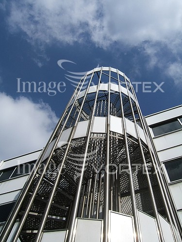 Architecture / building royalty free stock image #330871542