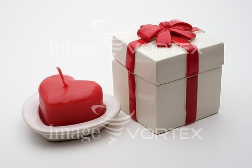Holiday / gift royalty free stock image #331391605