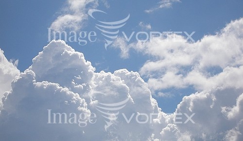 Sky / cloud royalty free stock image #337855018